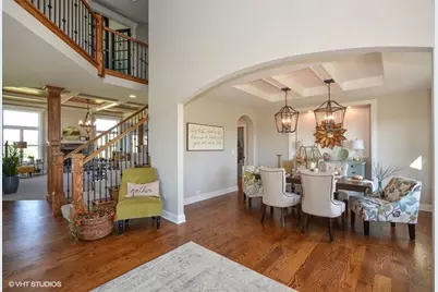 770 Dartmouth Lane, Oswego, IL 60543 - Photo 3