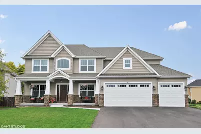 770 Dartmouth Lane, Oswego, IL 60543 - Photo 23