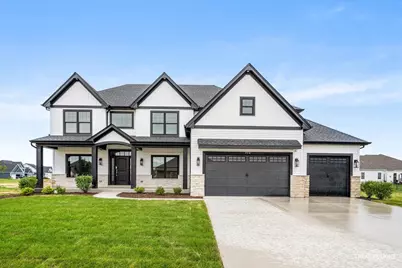 676 Cumberland Lane, Oswego, IL 60543 - Photo 1