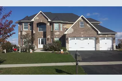 676 Cumberland Lane, Oswego, IL 60543 - Photo 23