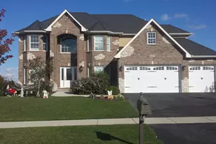 676 Cumberland Ln, Oswego, IL 60543 - Photo 23