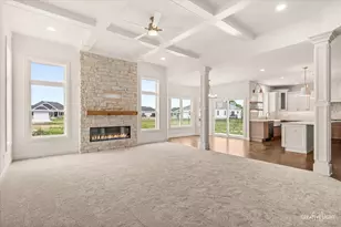 676 Cumberland Ln, Oswego, IL 60543 - Photo 11