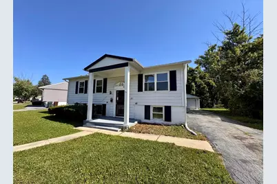 51 N Pine Lane, Glenwood, IL 60425 - Photo 1