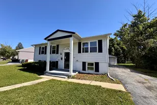 51 N Pine Ln, Glenwood, IL 60425 - Photo 1