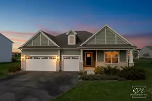 25500 W Rocky Crk Rd, Plainfield, IL 60586 - Photo 3