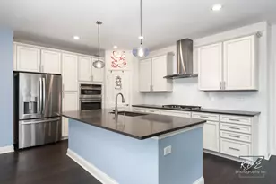 25500 W Rocky Crk Rd, Plainfield, IL 60586 - Photo 5