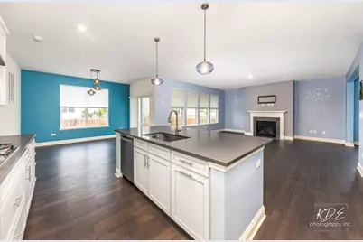 25500 W Rocky Creek Road, Plainfield, IL 60586 - Photo 11