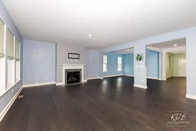 25500 W Rocky Creek Road, Plainfield, IL 60586 - Photo 13