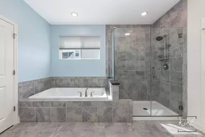 25500 W Rocky Creek Road, Plainfield, IL 60586 - Photo 17