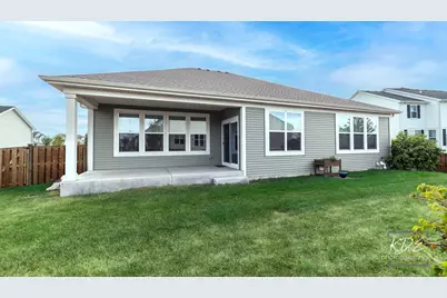 25500 W Rocky Creek Road, Plainfield, IL 60586 - Photo 43