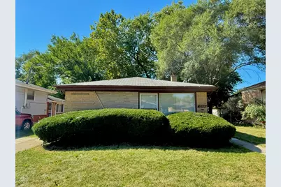 15530 University Avenue, Dolton, IL 60419 - Photo 1
