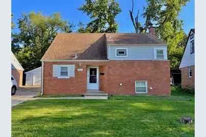 2045 Downey Road, Homewood, IL 60430 - Photo 1