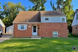 2045 Downey Rd, Homewood, IL 60430 - Photo 1