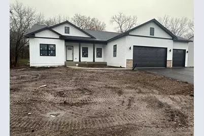 265 Creekside Drive, Byron, IL 61010 - Photo 1