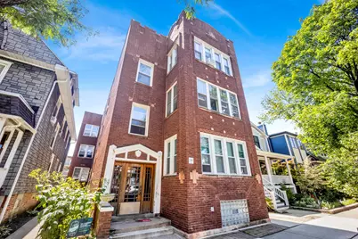 2109 W Eastwood Avenue #G, Chicago, IL 60625 - Photo 1