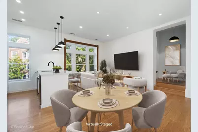 842 N Wolcott Avenue #B, Chicago, IL 60622 - Photo 7