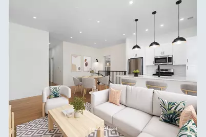 842 N Wolcott Avenue #B, Chicago, IL 60622 - Photo 5