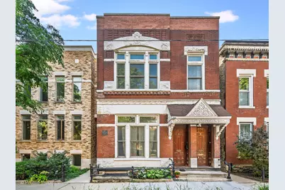 842 N Wolcott Avenue #B, Chicago, IL 60622 - Photo 1