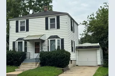 465 Slade Avenue, Elgin, IL 60120 - Photo 1