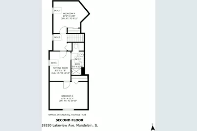 19330 W Lake View Avenue, Mundelein, IL 60060 - Photo 41