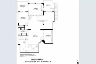 19330 W Lake View Avenue, Mundelein, IL 60060 - Photo 39