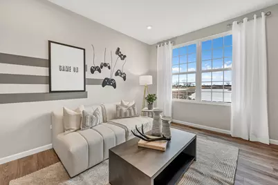 12758 Corbett Court, Lemont, IL 60439 - Photo 11