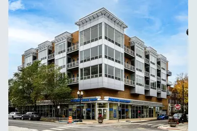 3920 N Sheridan Road #508, Chicago, IL 60613 - Photo 1