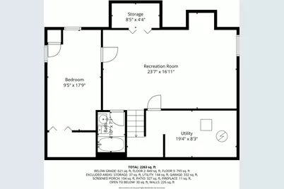 1282 Berkshire Lane, Grayslake, IL 60030 - Photo 45