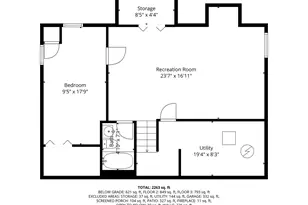 1282 Berkshire Ln, Grayslake, IL 60030 - Photo 45