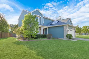 1282 Berkshire Ln, Grayslake, IL 60030 - Photo 35