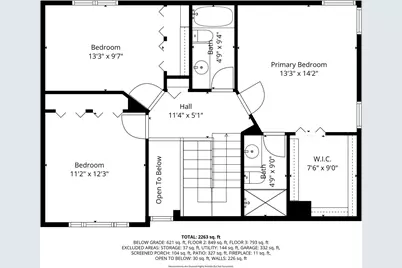 1282 Berkshire Lane, Grayslake, IL 60030 - Photo 43