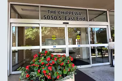 5050 S East End Avenue #4B, Chicago, IL 60615 - Photo 3