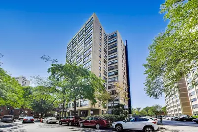 5050 S East End Avenue #4B, Chicago, IL 60615 - Photo 23