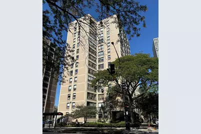 5050 S East End Avenue #4B, Chicago, IL 60615 - Photo 1