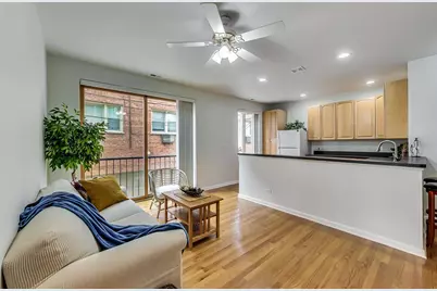 1914 W Chase Avenue #106, Chicago, IL 60626 - Photo 11