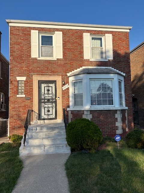 Neil Rhodes Chicago 10718 S Rhodes Ave, Chicago, IL 60628 - MLS 12484772 - Coldwell Banker