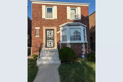 10718 S Rhodes Avenue, Chicago, IL 60628 - Photo 1
