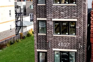 4827 S St Lawrence Ave, Chicago, IL 60615 - Photo 1