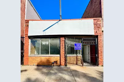 5017 S Ashland Avenue, Chicago, IL 60609 - Photo 1