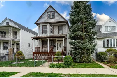 4326 N Avers Avenue #2, Chicago, IL 60618 - Photo 3