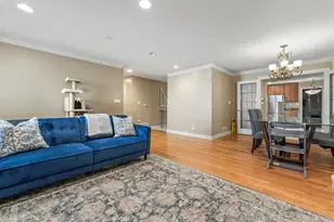 641 Silver Rock Ln, Buffalo Grove, IL 60089 - Photo 3