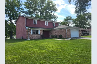 25 Pheasant Road, Matteson, IL 60443 - Photo 29