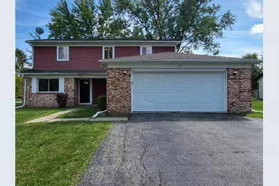 25 Pheasant Road, Matteson, IL 60443 - Photo 1