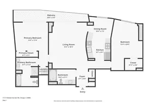 1111 S Wabash Ave, Chicago, IL 60605 - Photo 25