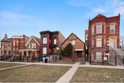 5824 S Wabash Avenue, Chicago, IL 60637 - Photo 3