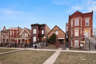 5824 S Wabash Ave, Chicago, IL 60637 - Photo 3