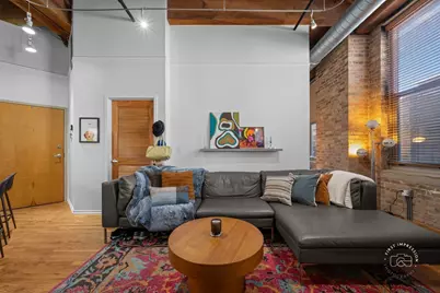 1500 W Monroe Street #409, Chicago, IL 60607 - Photo 11