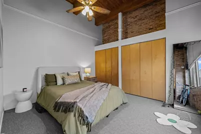 1500 W Monroe Street #409, Chicago, IL 60607 - Photo 13