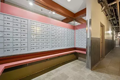 1500 W Monroe Street #409, Chicago, IL 60607 - Photo 7