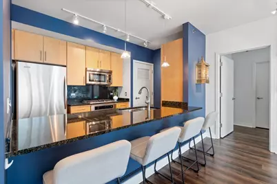 505 N McClurg Court #2001, Chicago, IL 60611 - Photo 5